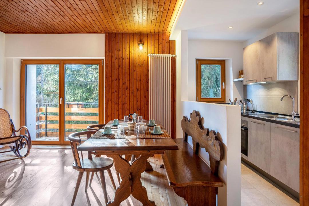Photo of Livingroom in Bellamonte