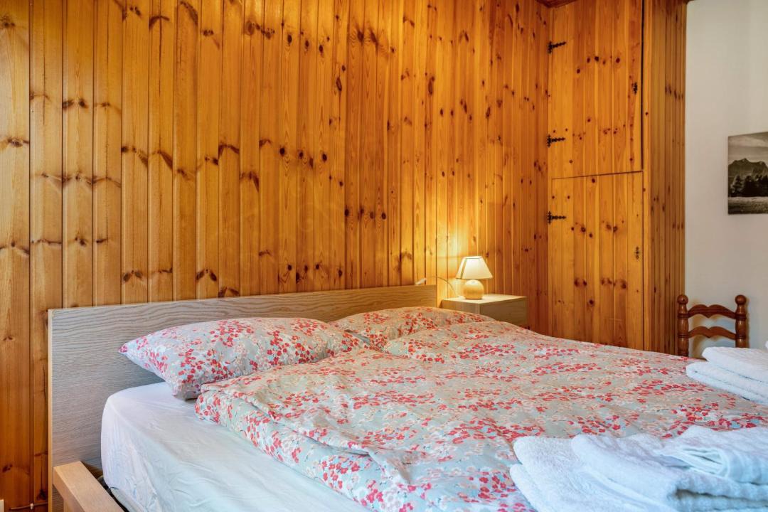 Photo of Bedroom in Bellamonte