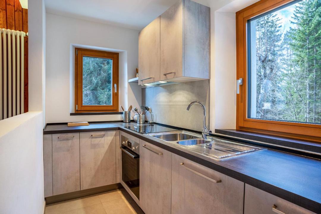Photo of Kitchen in Bellamonte