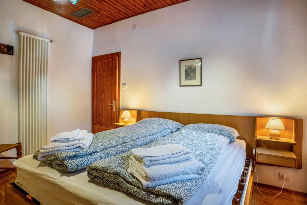 Photo of Bedroom in Bellamonte