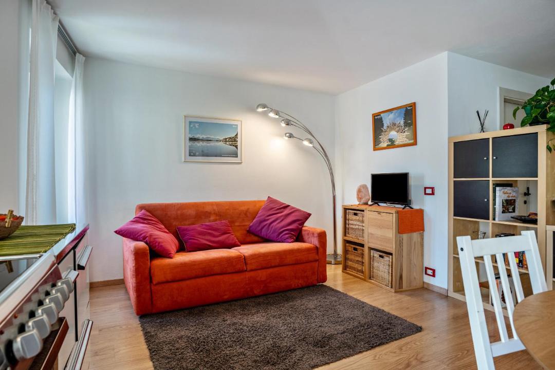 Photo of Livingroom in Borgo Valsugana