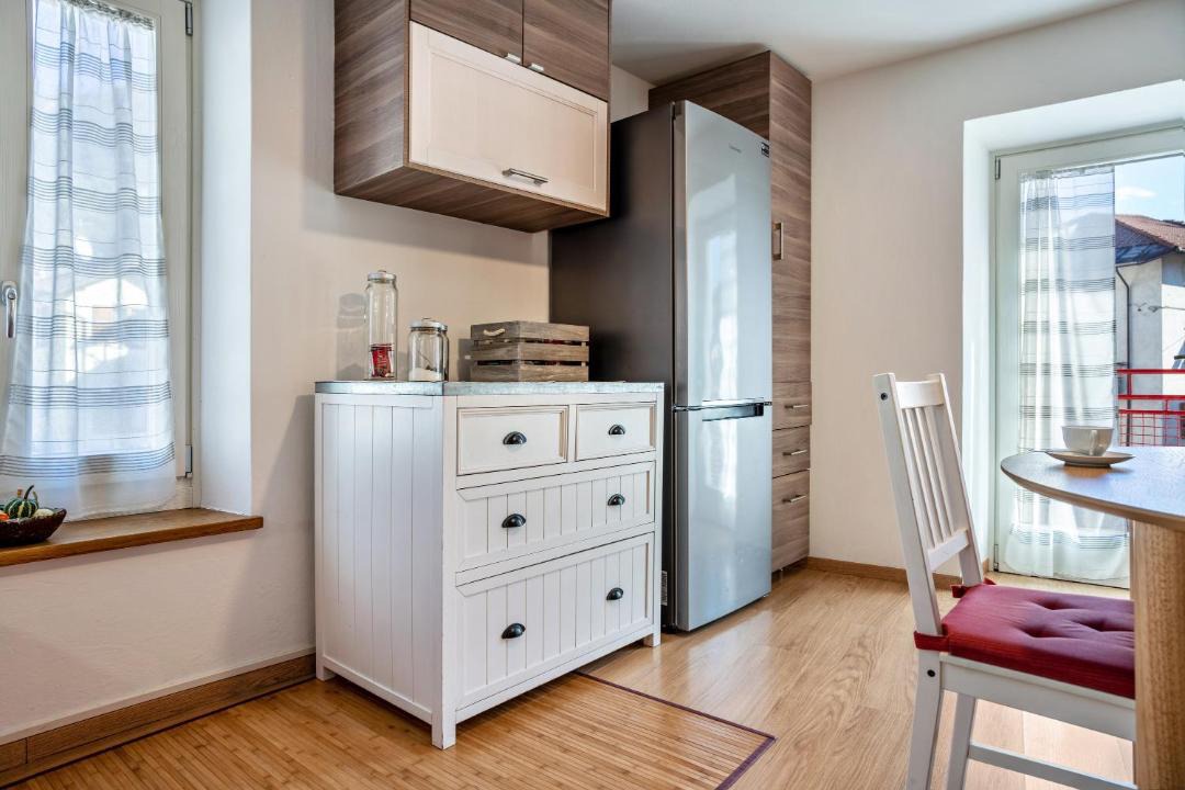 Photo of Kitchen in Borgo Valsugana