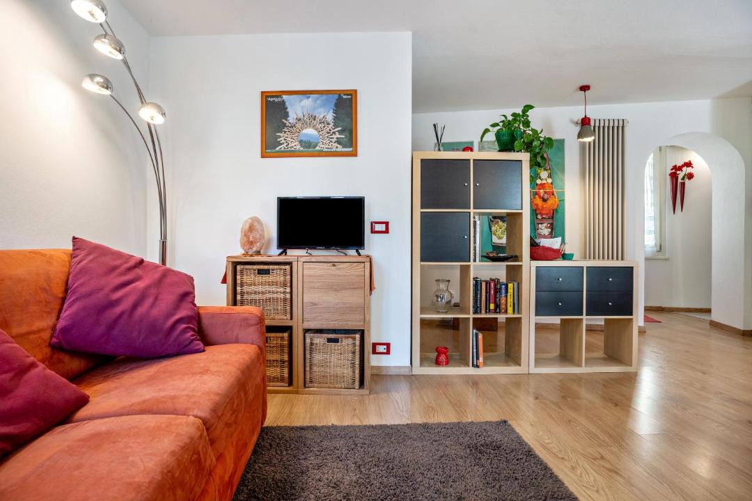 Photo of Livingroom in Borgo Valsugana