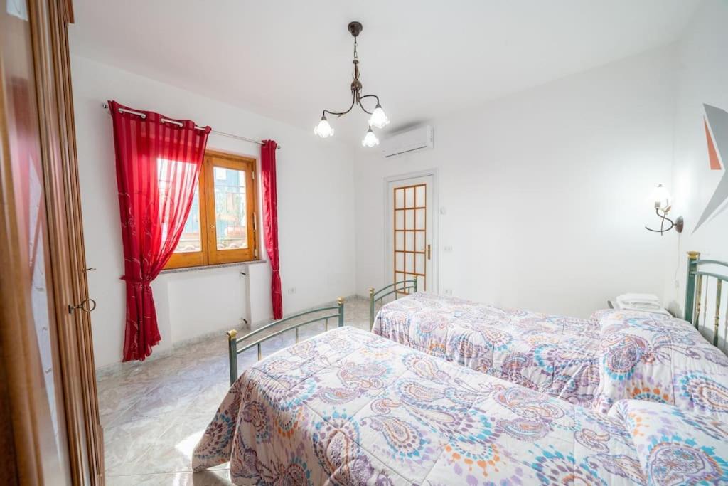 Photo of Bedroom in Pontone