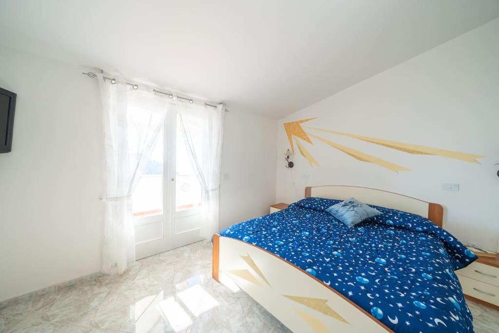 Photo of Bedroom in Pontone