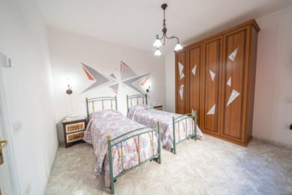 Photo of Bedroom in Pontone