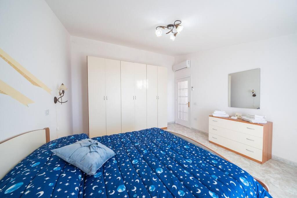 Photo of Bedroom in Pontone