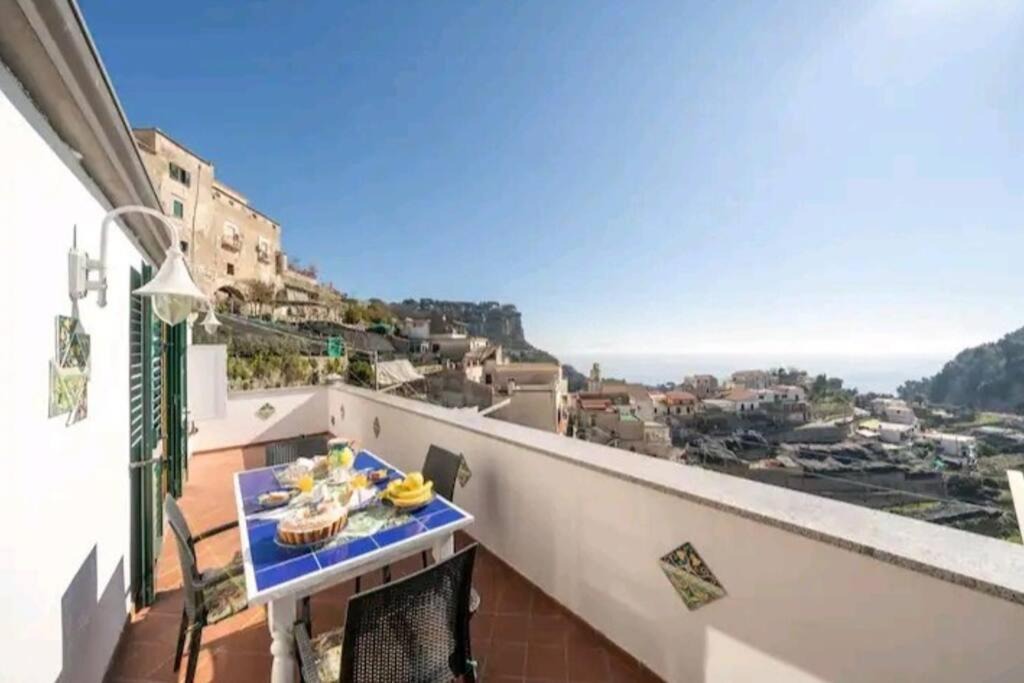 Photo of Patio Balcony in Pontone