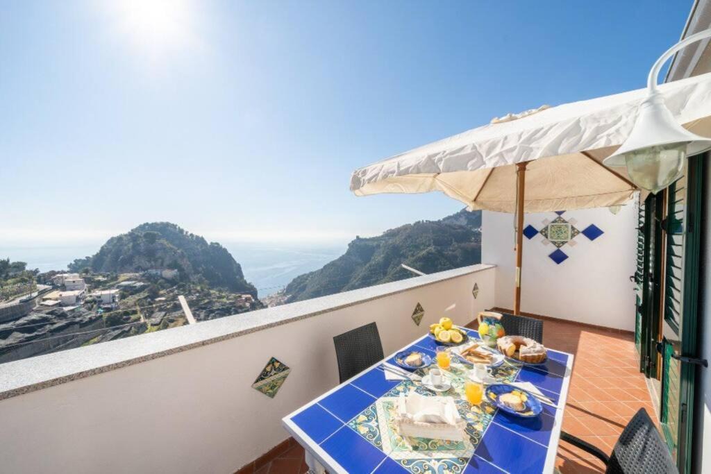 Photo of Patio Balcony in Pontone