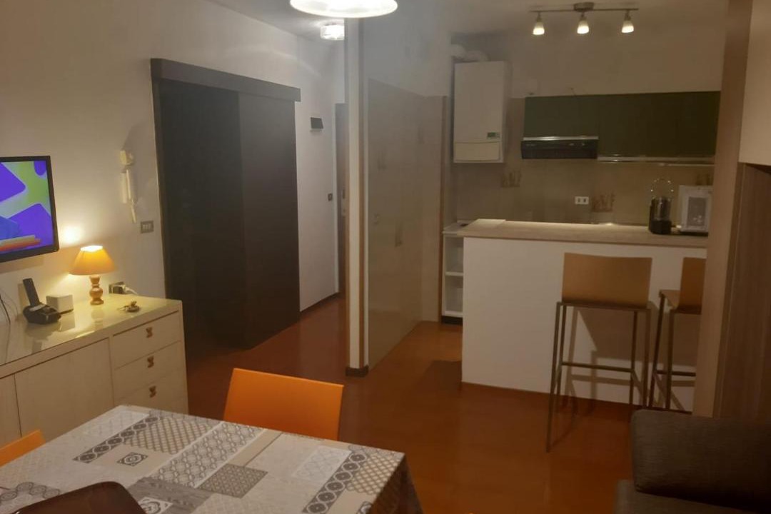 Photo of Kitchen in Calceranica al Lago
