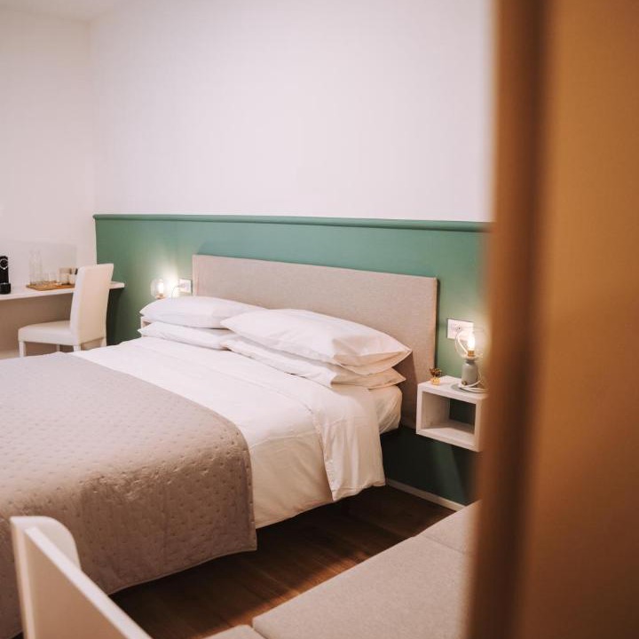 Photo of Bedroom in San Michele All'adige