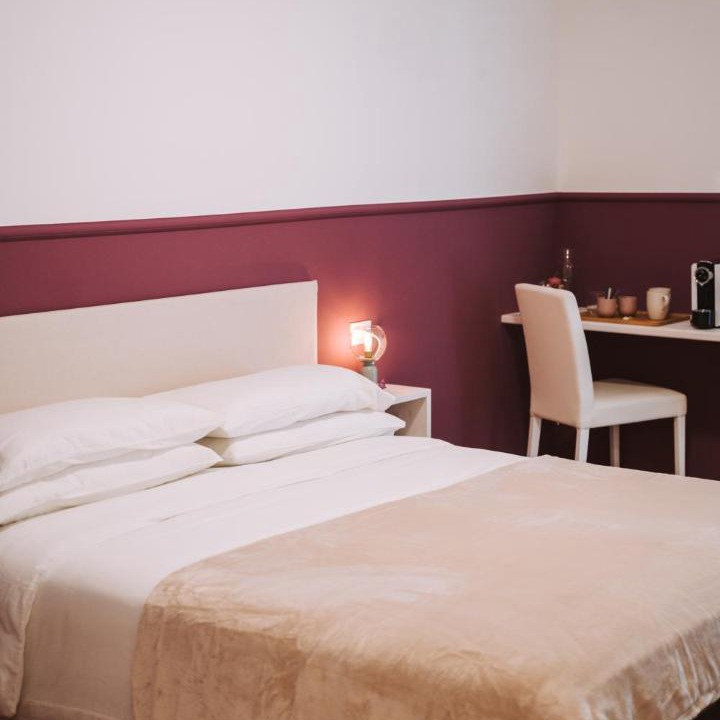 Photo of Bedroom in San Michele All'adige