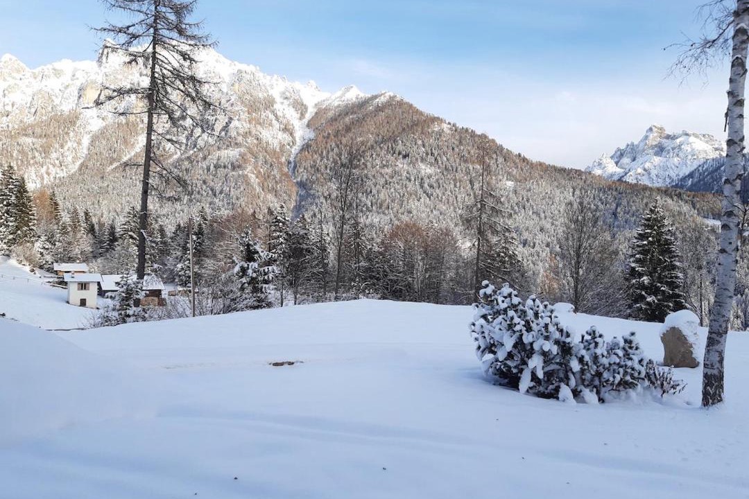 Photo of Buildings in Primiero San Martino di Castrozza