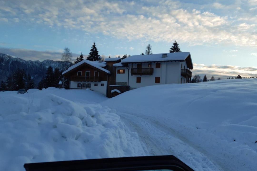 Photo of Others in Primiero San Martino di Castrozza