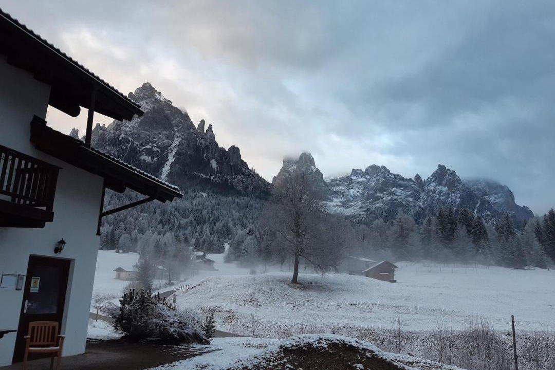 Photo of Buildings in Primiero San Martino di Castrozza