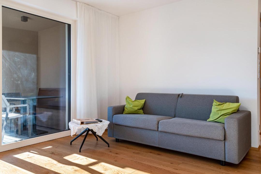 Photo of Livingroom in Tramin