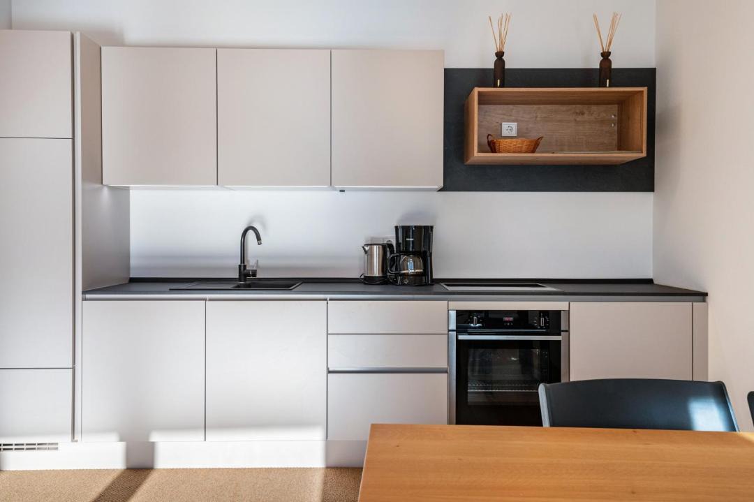 Photo of Kitchen in Tramin