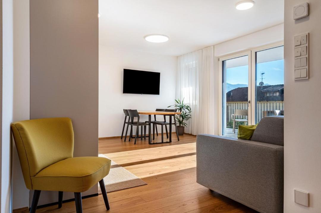 Photo of Livingroom in Tramin