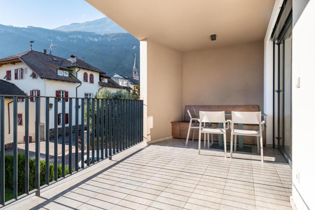 Photo of Patio Balcony in Tramin