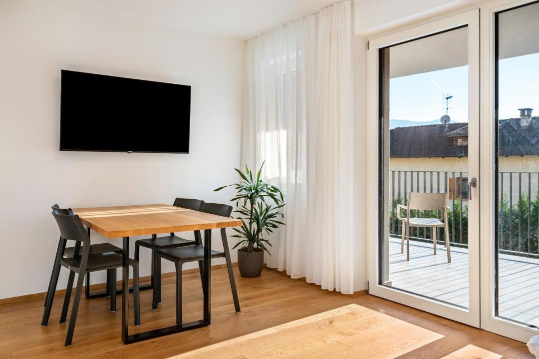 Photo of Livingroom in Tramin