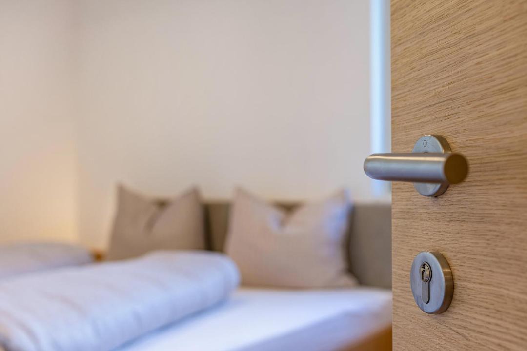 Photo of Bedroom in Tramin