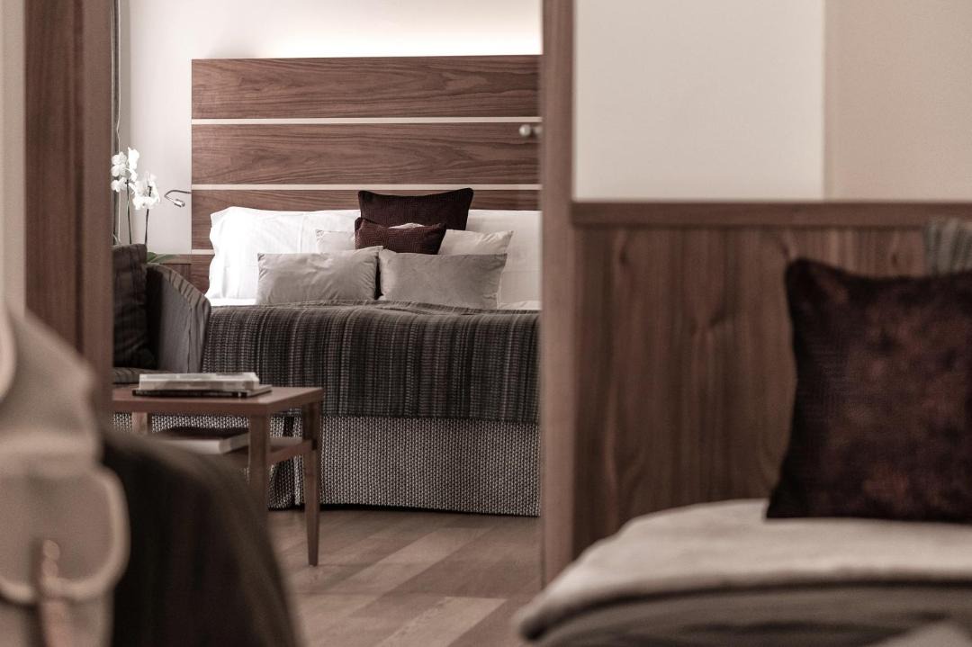 Photo of Bedroom in Fai della Paganella