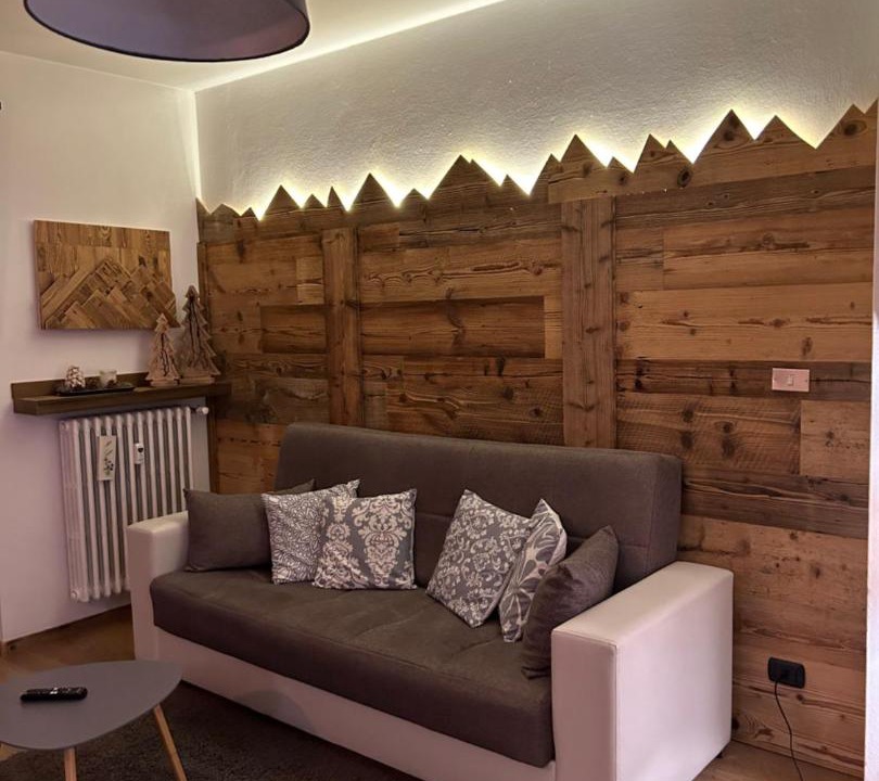 Photo of Livingroom in Cavalese