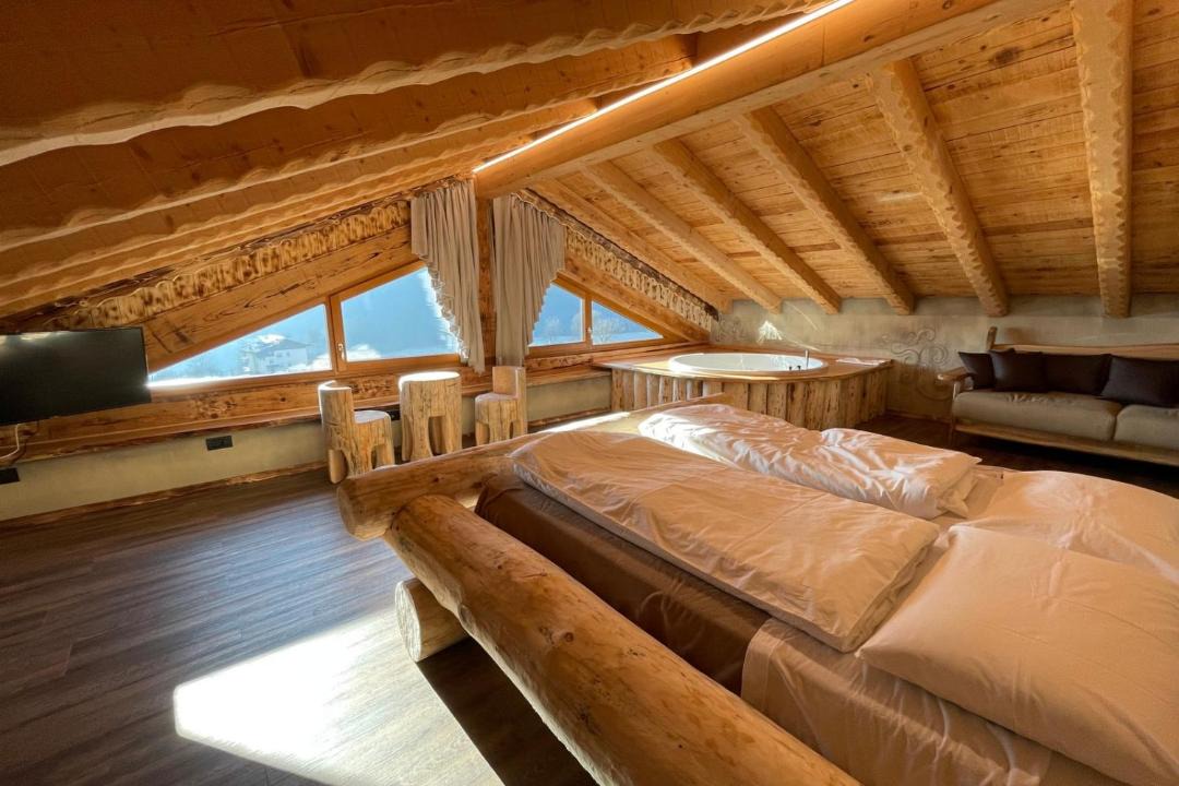 Photo of Bedroom in Ledro
