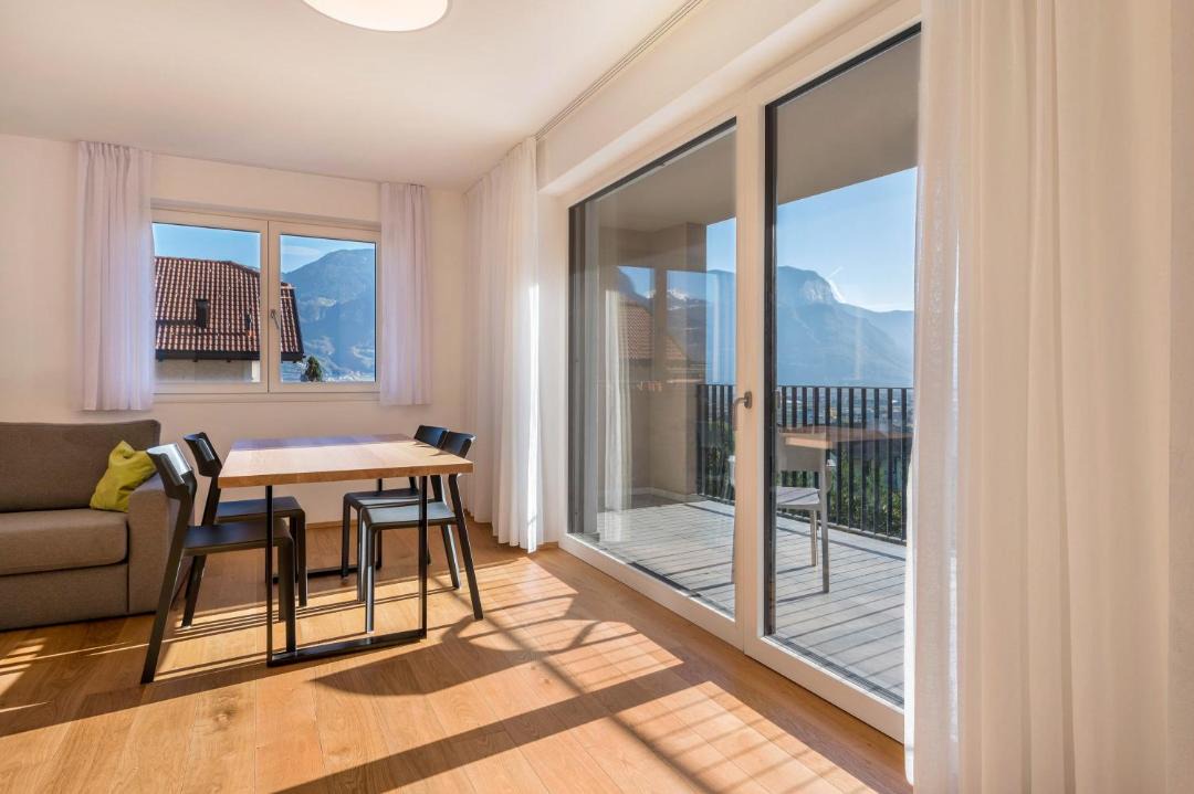 Photo of Livingroom in Tramin