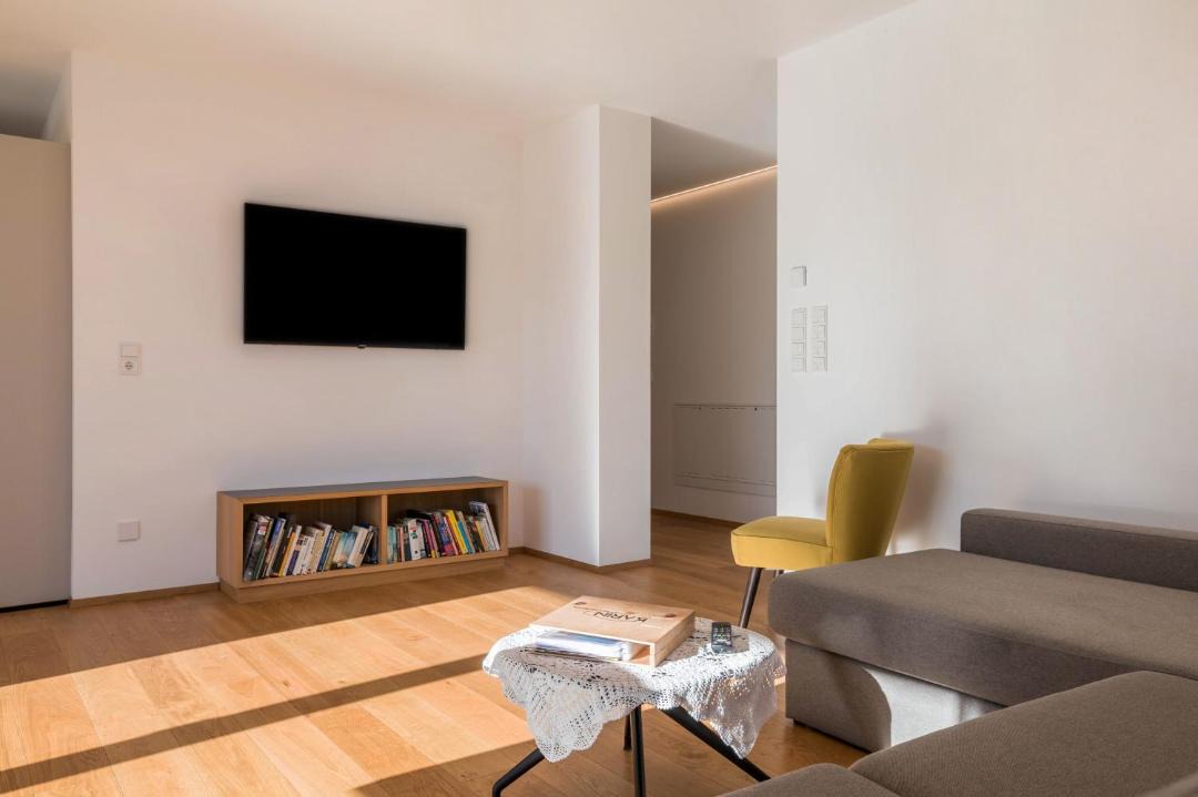 Photo of Livingroom in Tramin