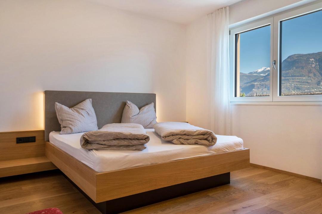 Photo of Bedroom in Tramin