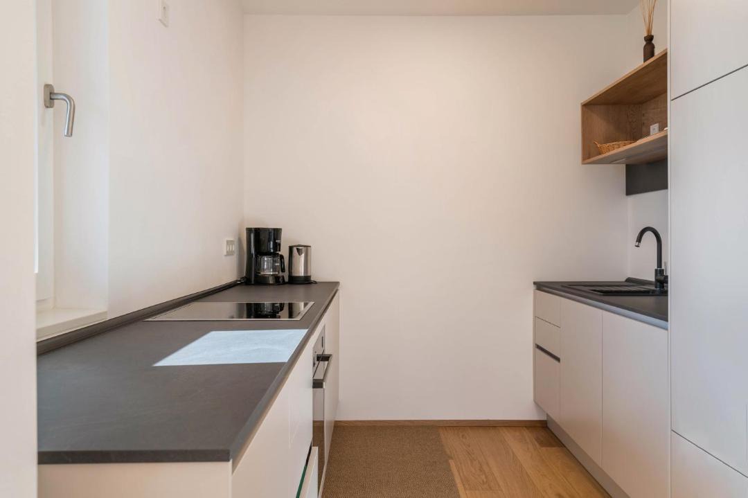 Photo of Kitchen in Tramin
