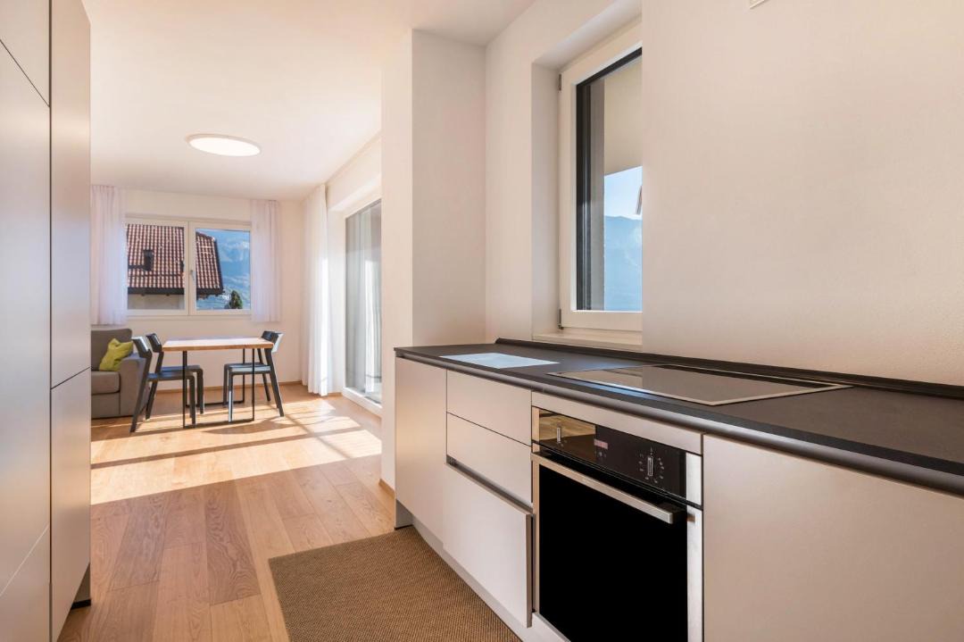 Photo of Kitchen in Tramin
