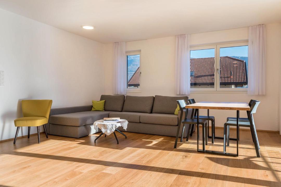 Photo of Livingroom in Tramin