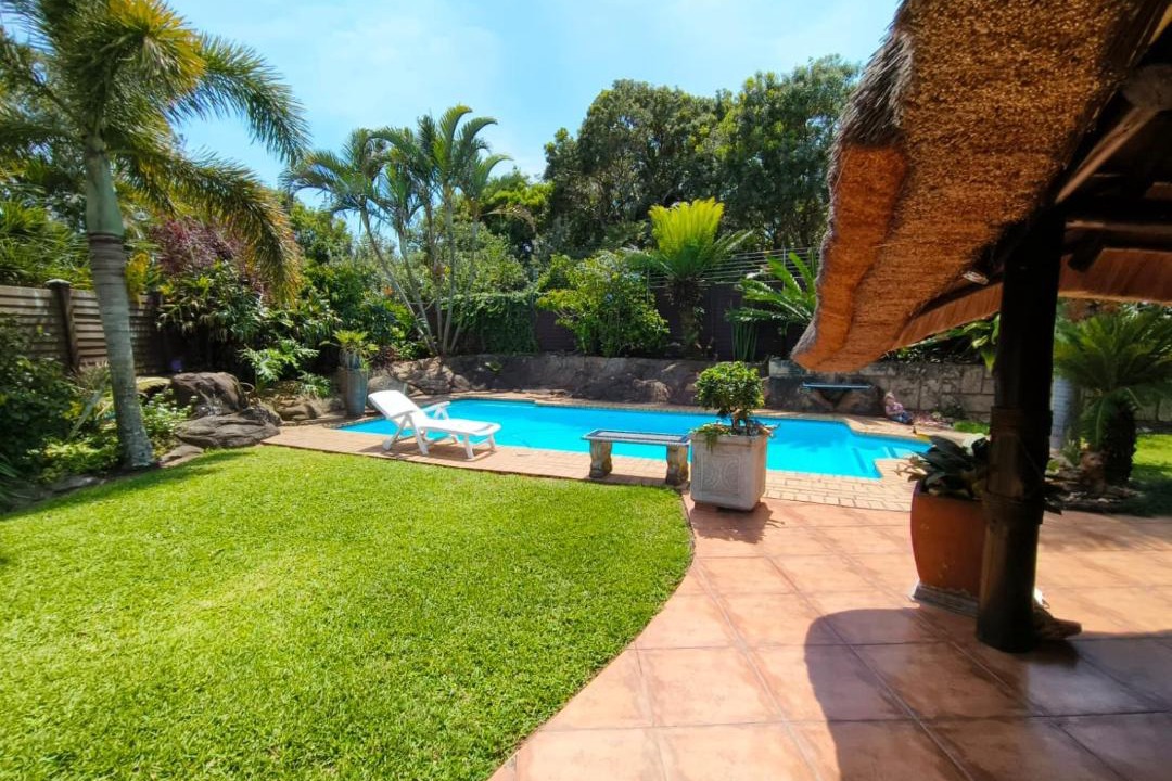 Photo of Outdoor in Meer En See