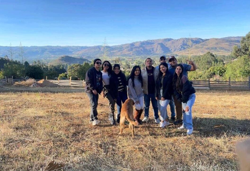 Photo of Others in Cajamarca