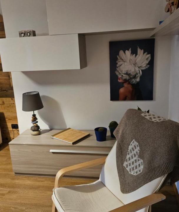 Photo of Livingroom in Cavalese