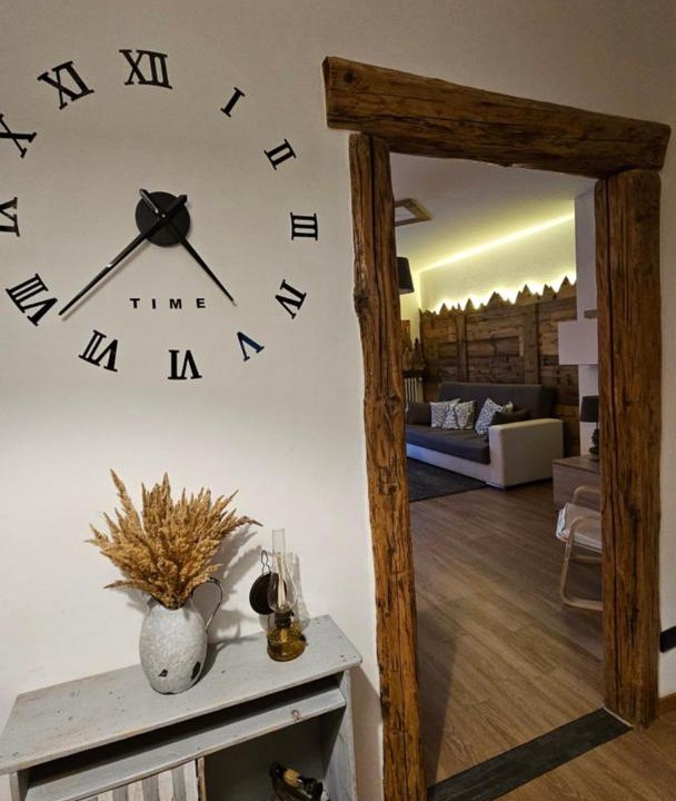 Photo of Livingroom in Cavalese