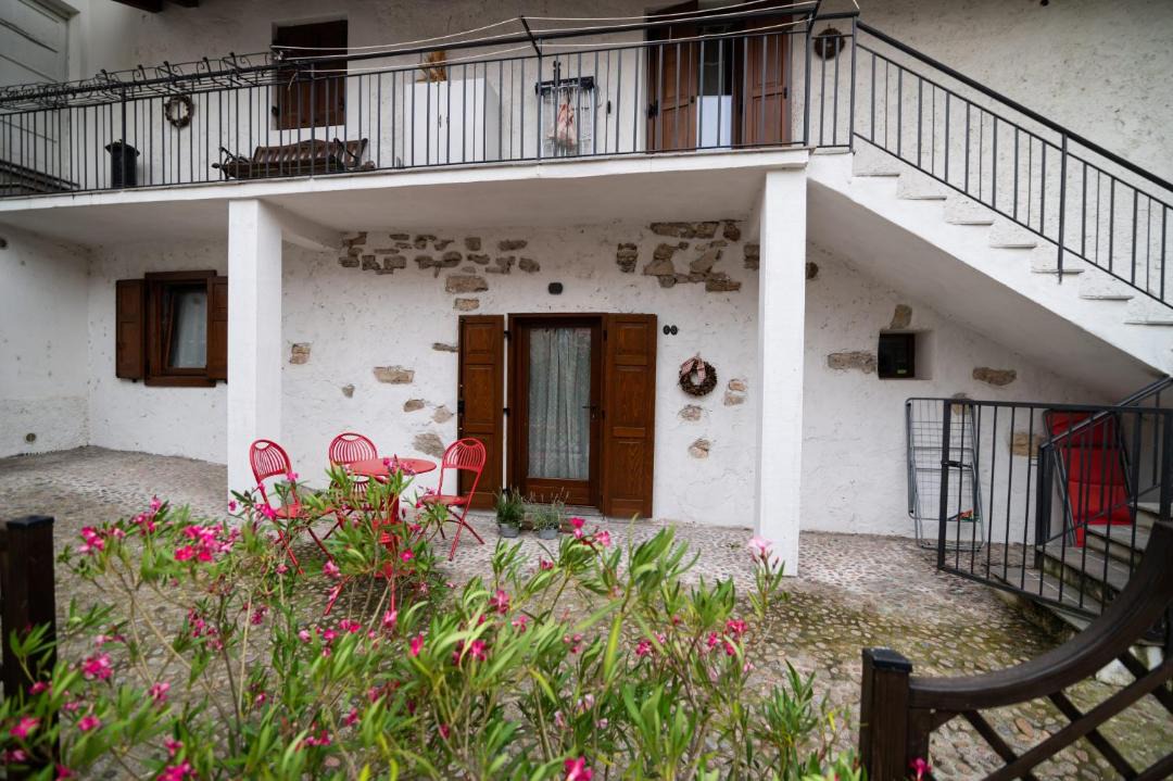 Photo of Patio Balcony in Lavis