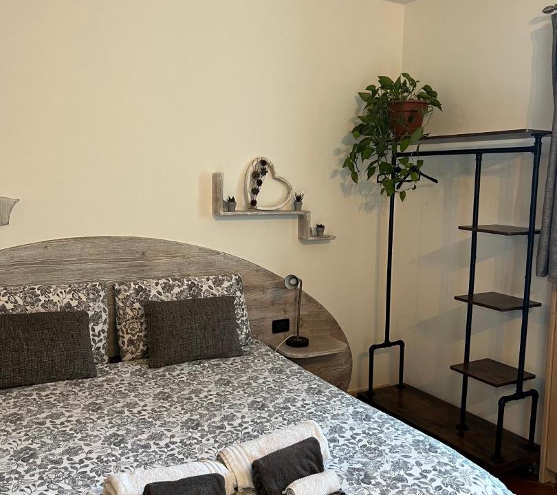 Photo of Bedroom in Spormaggiore