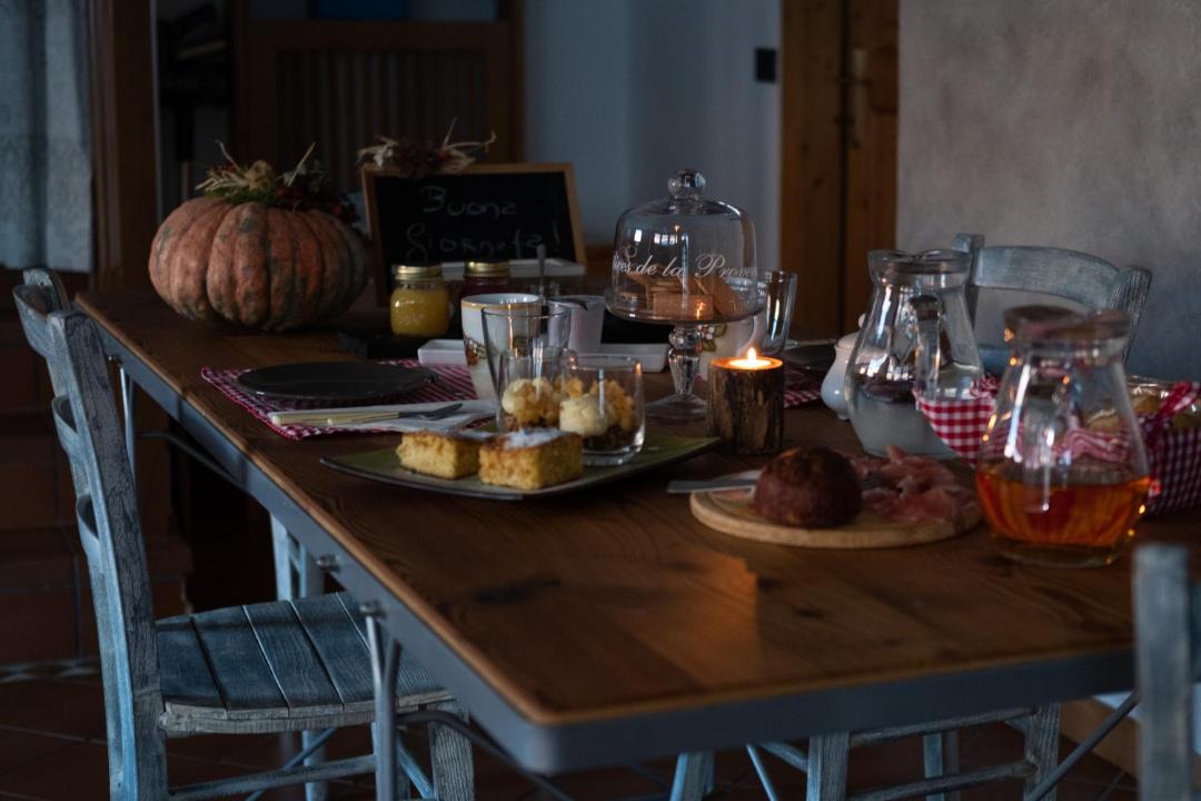 Photo of Kitchen in Spormaggiore