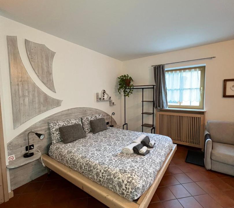 Photo of Bedroom in Spormaggiore