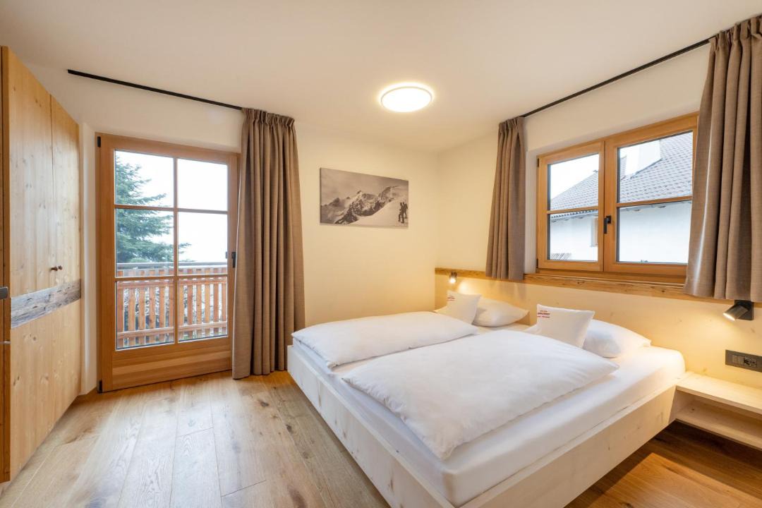 Photo of Bedroom in Perdonig/Predonico