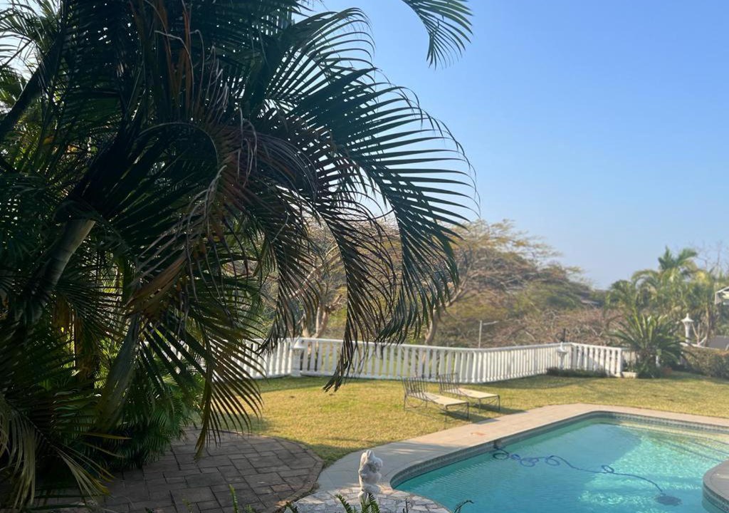 Photo of Outdoor in La Lucia