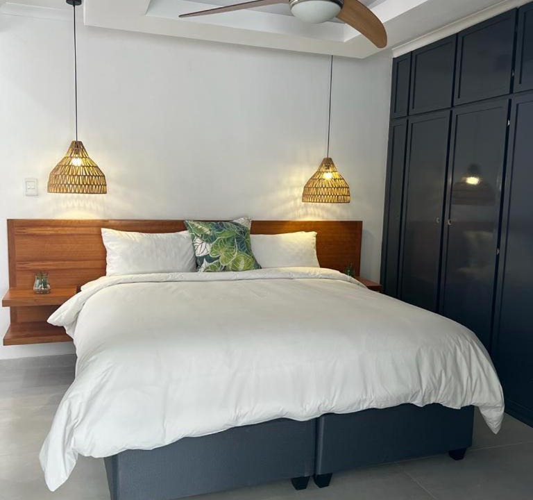 Photo of Bedroom in La Lucia