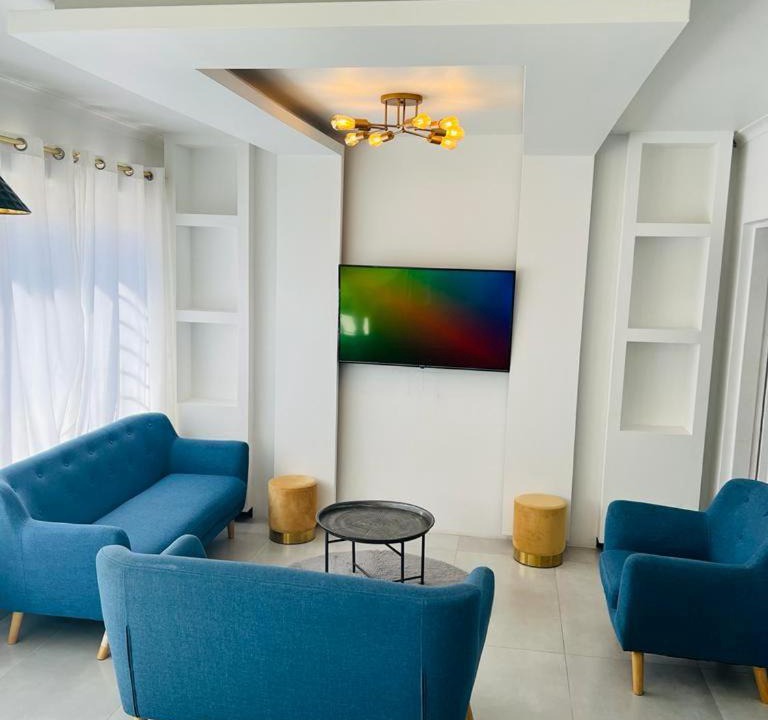 Photo of Livingroom in La Lucia