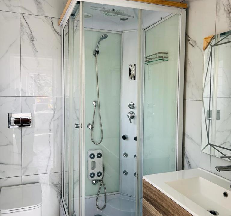 Photo of Bathroom in La Lucia