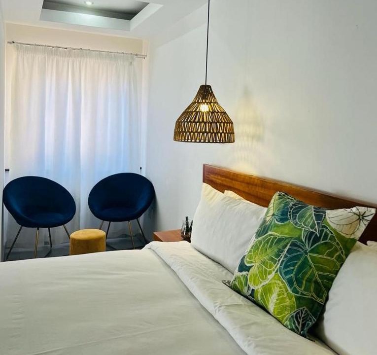 Photo of Bedroom in La Lucia
