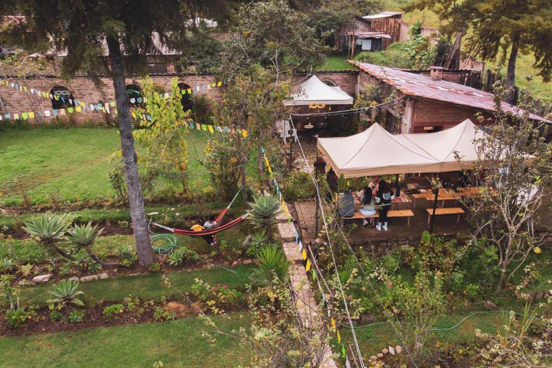 Photo of Others in Banos del Inca