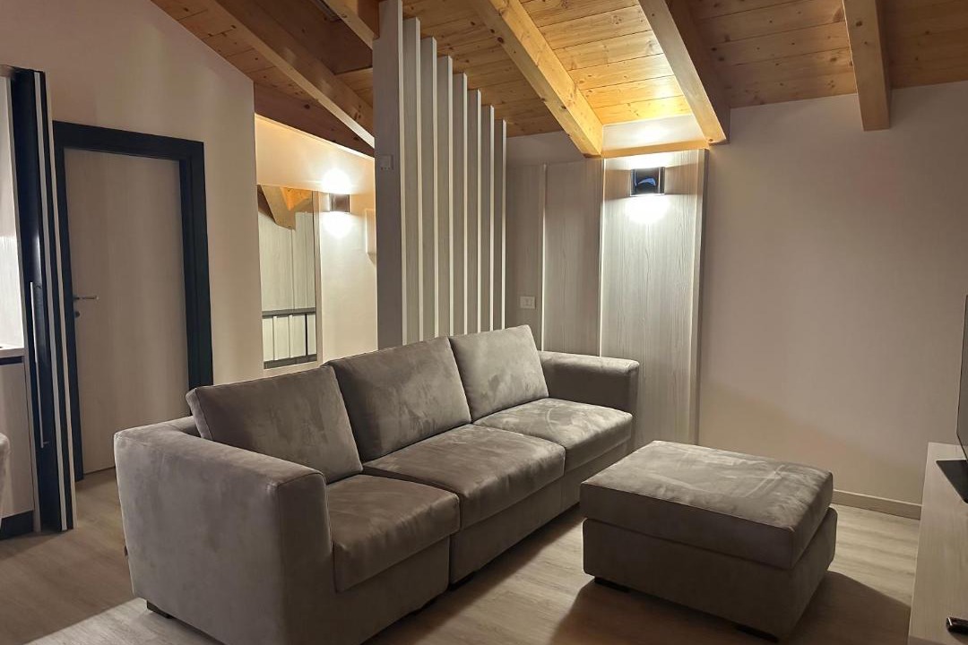 Photo of Livingroom in Pinzolo